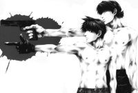 BUY NEW wild adapter - 3349 Premium Anime Print Poster